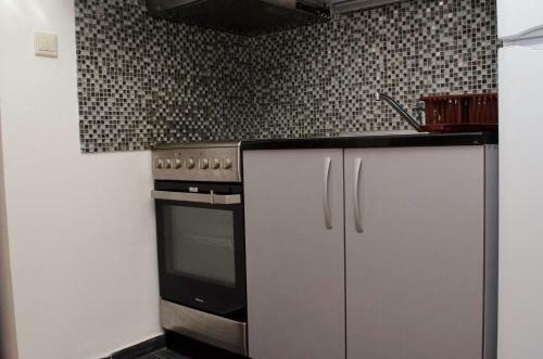 Apartamento Via Egnatia