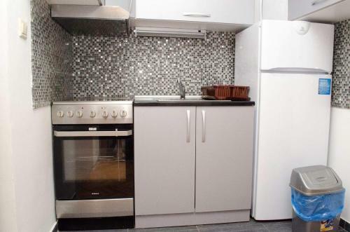 Apartamento Via Egnatia
