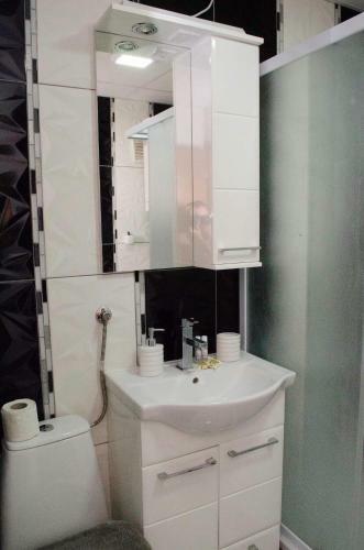 Apartamento Via Egnatia