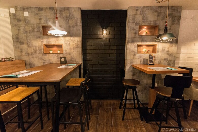 Apartamento Studios Darija - City Square