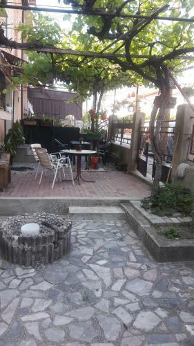 Homestay Zana House