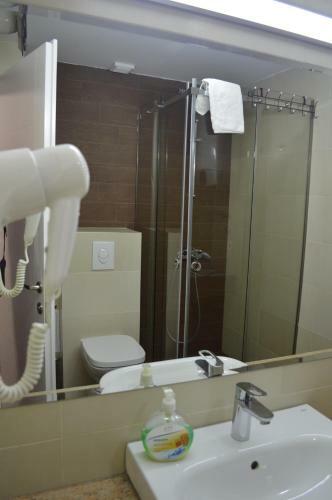 Apartamento Ohrid Luxury Studios