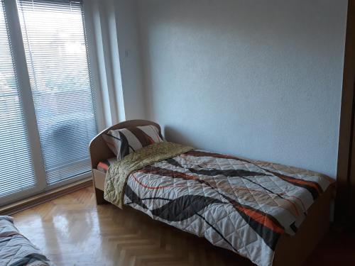 Apartman Taseski