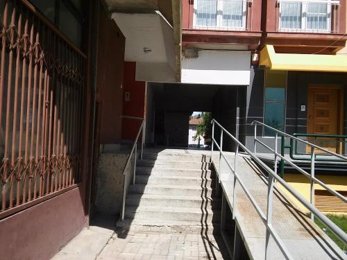 Apartman Taseski