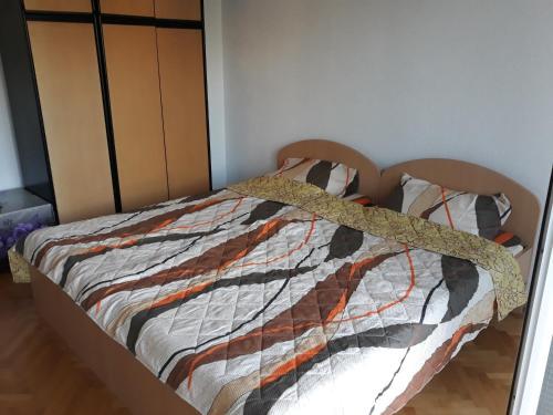 Apartman Taseski