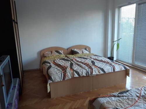 Apartman Taseski