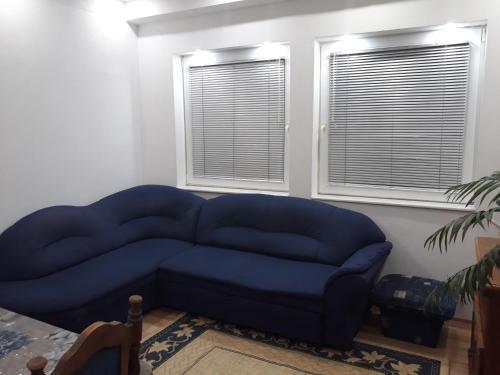 Apartman Taseski