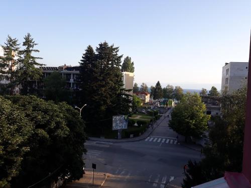 Apartman Taseski