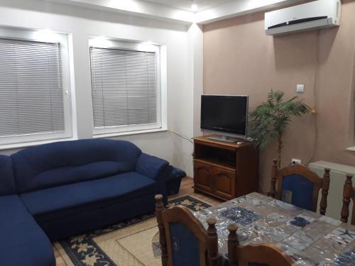 Apartman Taseski