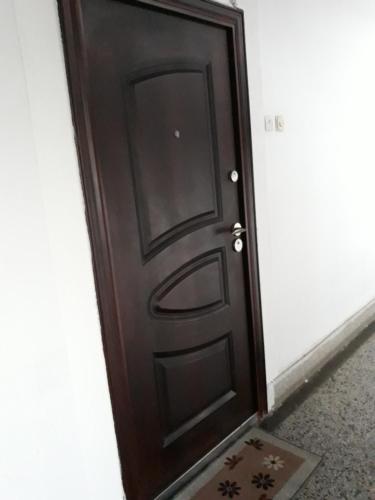 Apartman Taseski