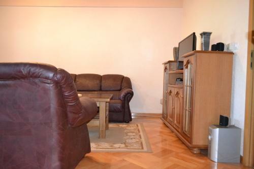Apartment Lara-ohrid