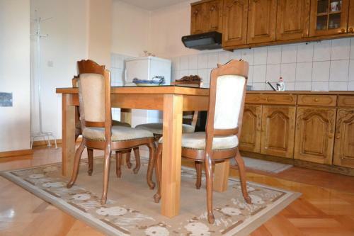 Apartment Lara-ohrid
