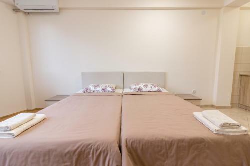 Comfy Apartments-ohrid
