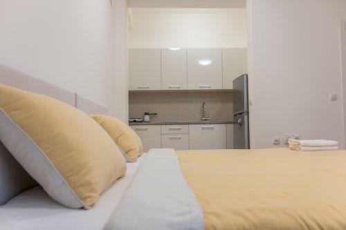 Comfy Apartments-ohrid