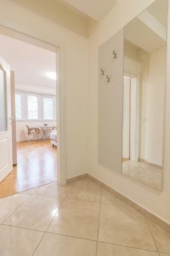 Comfy Apartments-ohrid
