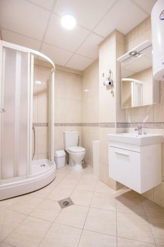 Comfy Apartments-ohrid