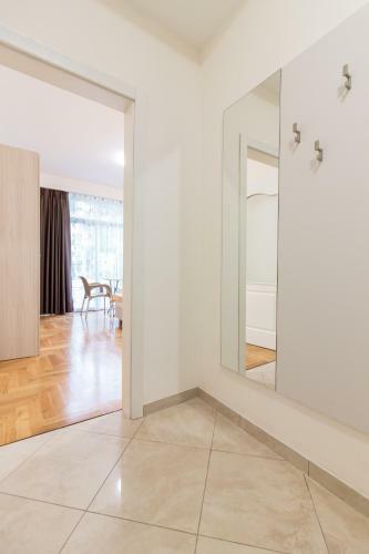 Comfy Apartments-ohrid