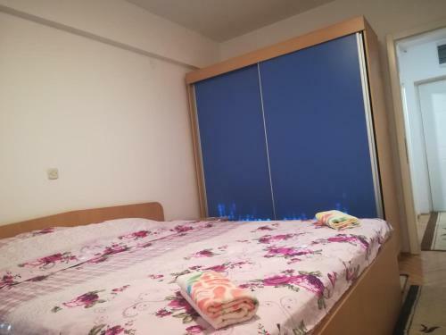 Apartamento Appartement Ohrid Centre