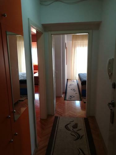 Apartamento Appartement Ohrid Centre