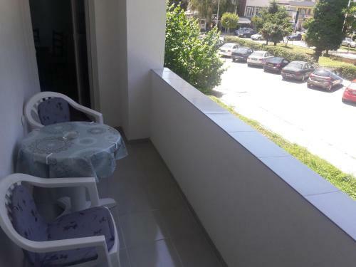 Gligor's Apartment