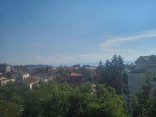 Downtown Apartment With Great Views