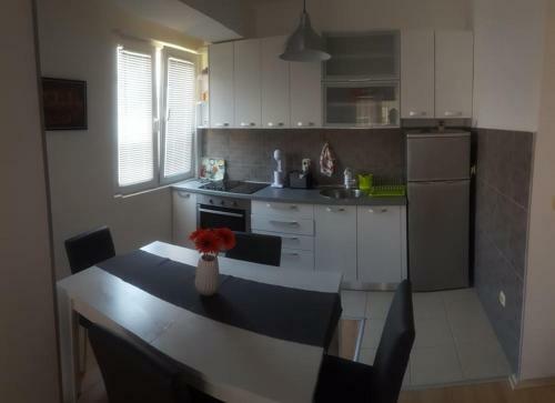 Apartments Angelovski