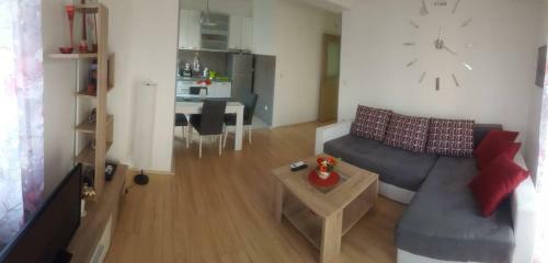 Apartments Angelovski