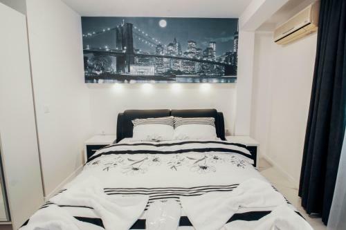 Apartamento Villa Fortuna
