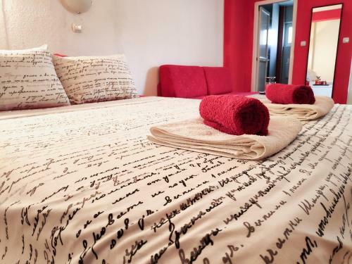 Apartamento Central Studios & Rooms