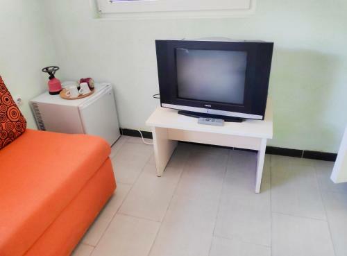 Apartamento Central Studios & Rooms