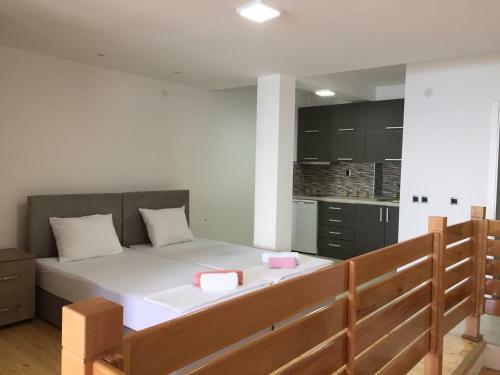 Apartamento Villa Kaneo