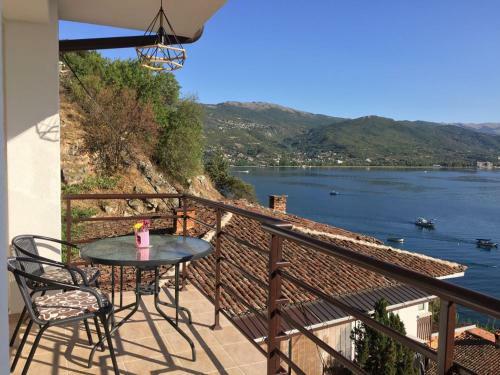 Apartamento Villa Kaneo