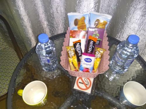 Maraton Apartment