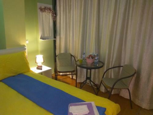 Maraton Apartment