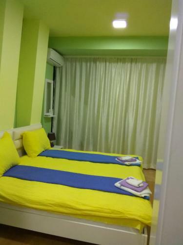 Maraton Apartment