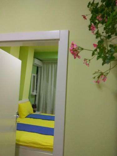 Maraton Apartment