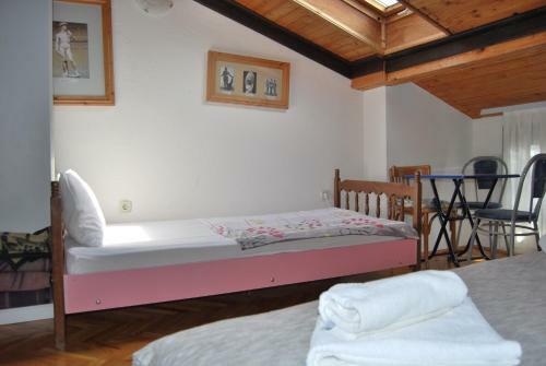 Hostal Vila Delfin