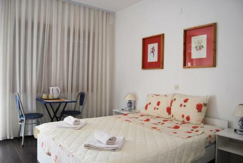 Hostal Vila Delfin