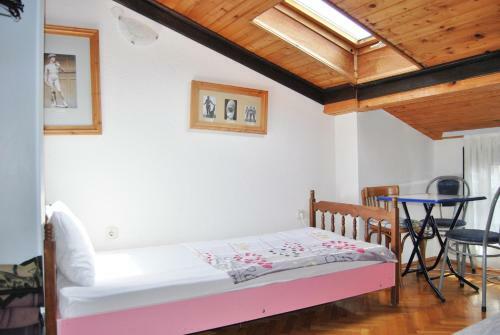 Hostal Vila Delfin