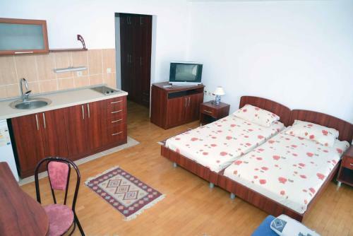 Hostal Vila Delfin