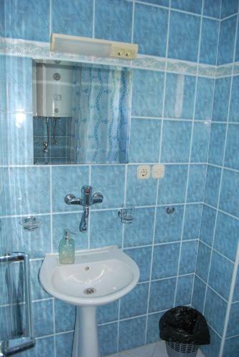 Hostal Vila Delfin
