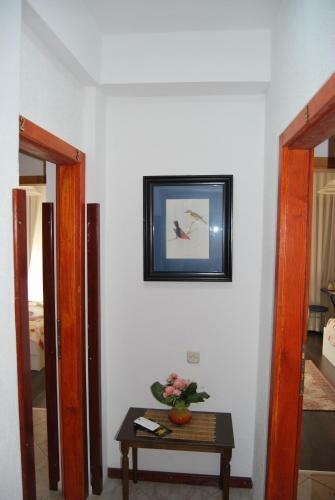 Hostal Vila Delfin