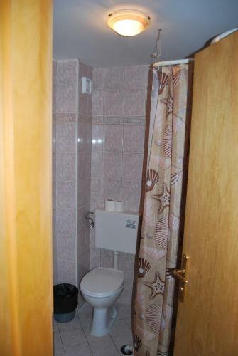 Hostal Vila Delfin