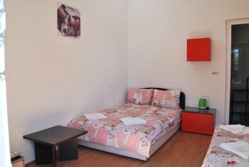 Hostal Vila Delfin