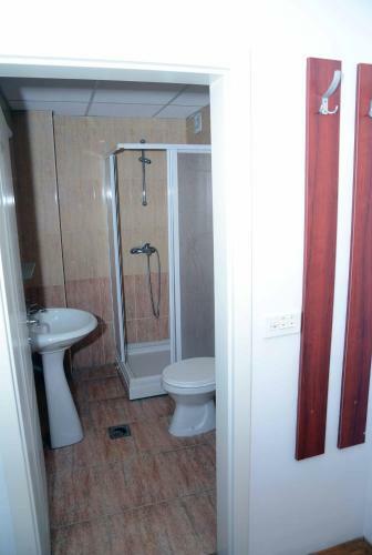 Hostal Vila Delfin