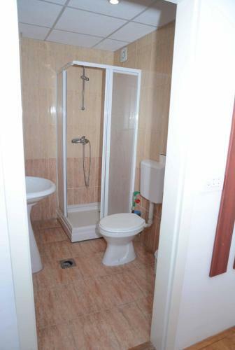 Hostal Vila Delfin