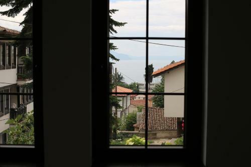 Apartamentos My Grandparents House