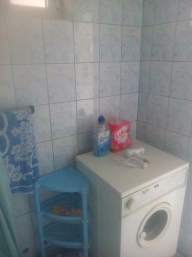 Roze Apartman