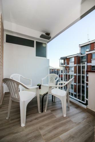 Darni Apartment