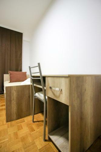 Darni Apartment